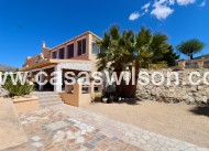 Bestaande bouw - Villa - Alicante - San Vicente del Raspeig