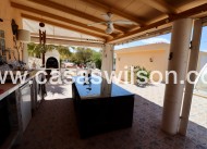 Bestaande bouw - Villa - Alicante - San Vicente del Raspeig
