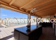 Bestaande bouw - Villa - Alicante - San Vicente del Raspeig