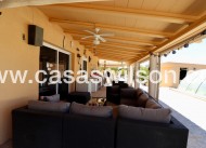 Bestaande bouw - Villa - Alicante - San Vicente del Raspeig