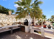 Bestaande bouw - Villa - Alicante - San Vicente del Raspeig