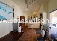 Bestaande bouw - Villa - Alicante - San Vicente del Raspeig