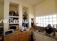 Bestaande bouw - Villa - Alicante - San Vicente del Raspeig