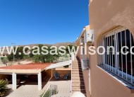 Bestaande bouw - Villa - Alicante - San Vicente del Raspeig