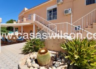 Bestaande bouw - Villa - Alicante - San Vicente del Raspeig