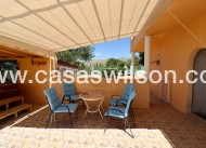 Bestaande bouw - Villa - Alicante - San Vicente del Raspeig