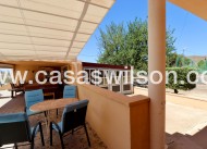 Bestaande bouw - Villa - Alicante - San Vicente del Raspeig