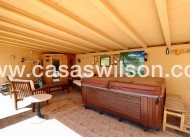 Bestaande bouw - Villa - Alicante - San Vicente del Raspeig
