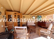 Bestaande bouw - Villa - Alicante - San Vicente del Raspeig