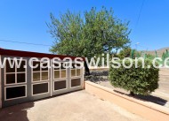 Bestaande bouw - Villa - Alicante - San Vicente del Raspeig