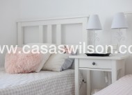 Bestaande bouw - Villa - Benijofar - Benimar