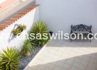 Bestaande bouw - Villa - Benijofar - Benimar
