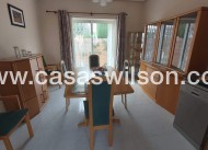 Bestaande bouw - Villa - Benimar - Costa Blanca