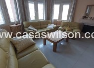 Bestaande bouw - Villa - Benimar - Costa Blanca