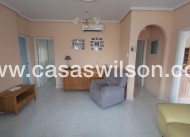 Bestaande bouw - Villa - Benimar - Costa Blanca