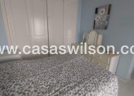 Bestaande bouw - Villa - Benimar - Costa Blanca