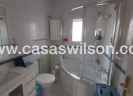 Bestaande bouw - Villa - Benimar - Costa Blanca