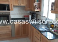 Bestaande bouw - Villa - Benimar - Costa Blanca
