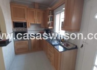Bestaande bouw - Villa - Benimar - Costa Blanca