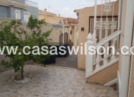 Bestaande bouw - Villa - Benimar - Costa Blanca