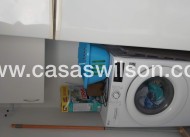 Bestaande bouw - Villa - Benimar - Costa Blanca
