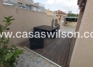 Bestaande bouw - Villa - Benimar - Costa Blanca