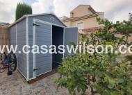 Bestaande bouw - Villa - Benimar - Costa Blanca