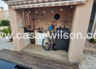 Bestaande bouw - Villa - Benimar - Costa Blanca