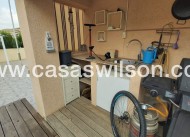 Bestaande bouw - Villa - Benimar - Costa Blanca