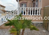 Bestaande bouw - Villa - Benimar - Costa Blanca