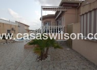 Bestaande bouw - Villa - Benimar - Costa Blanca