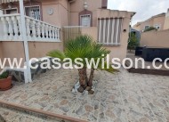 Bestaande bouw - Villa - Benimar - Costa Blanca