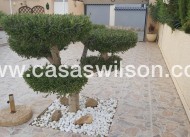 Bestaande bouw - Villa - Benimar - Costa Blanca