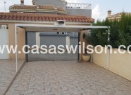 Bestaande bouw - Villa - Benimar - Costa Blanca