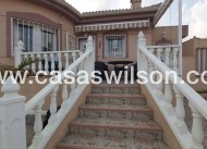 Bestaande bouw - Villa - Benimar - Costa Blanca