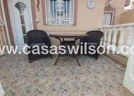 Bestaande bouw - Villa - Benimar - Costa Blanca