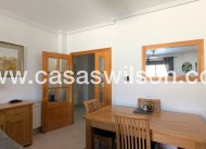 Bestaande bouw - Villa - Bigastro - Inland