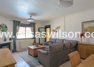 Bestaande bouw - Villa - Bigastro - Inland