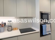 Bestaande bouw - Villa - Bigastro - Inland