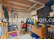 Bestaande bouw - Villa - Bigastro - Inland