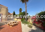Bestaande bouw - Villa - Cabo Roig - Cabo Roig>La Regia