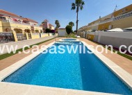 Bestaande bouw - Villa - Cabo Roig - Cabo Roig>La Regia