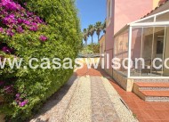 Bestaande bouw - Villa - Cabo Roig - Cabo Roig>La Regia
