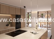 Bestaande bouw - Villa - Calviá - Mallorca