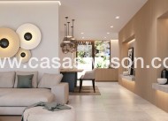 Bestaande bouw - Villa - Calviá - Mallorca
