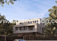 Bestaande bouw - Villa - Calviá - Mallorca