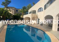 Bestaande bouw - Villa - Calviá - Mallorca