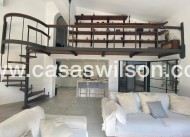 Bestaande bouw - Villa - Calviá - Mallorca