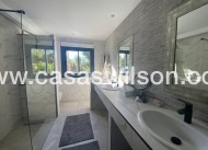 Bestaande bouw - Villa - Calviá - Mallorca
