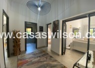 Bestaande bouw - Villa - Calviá - Mallorca